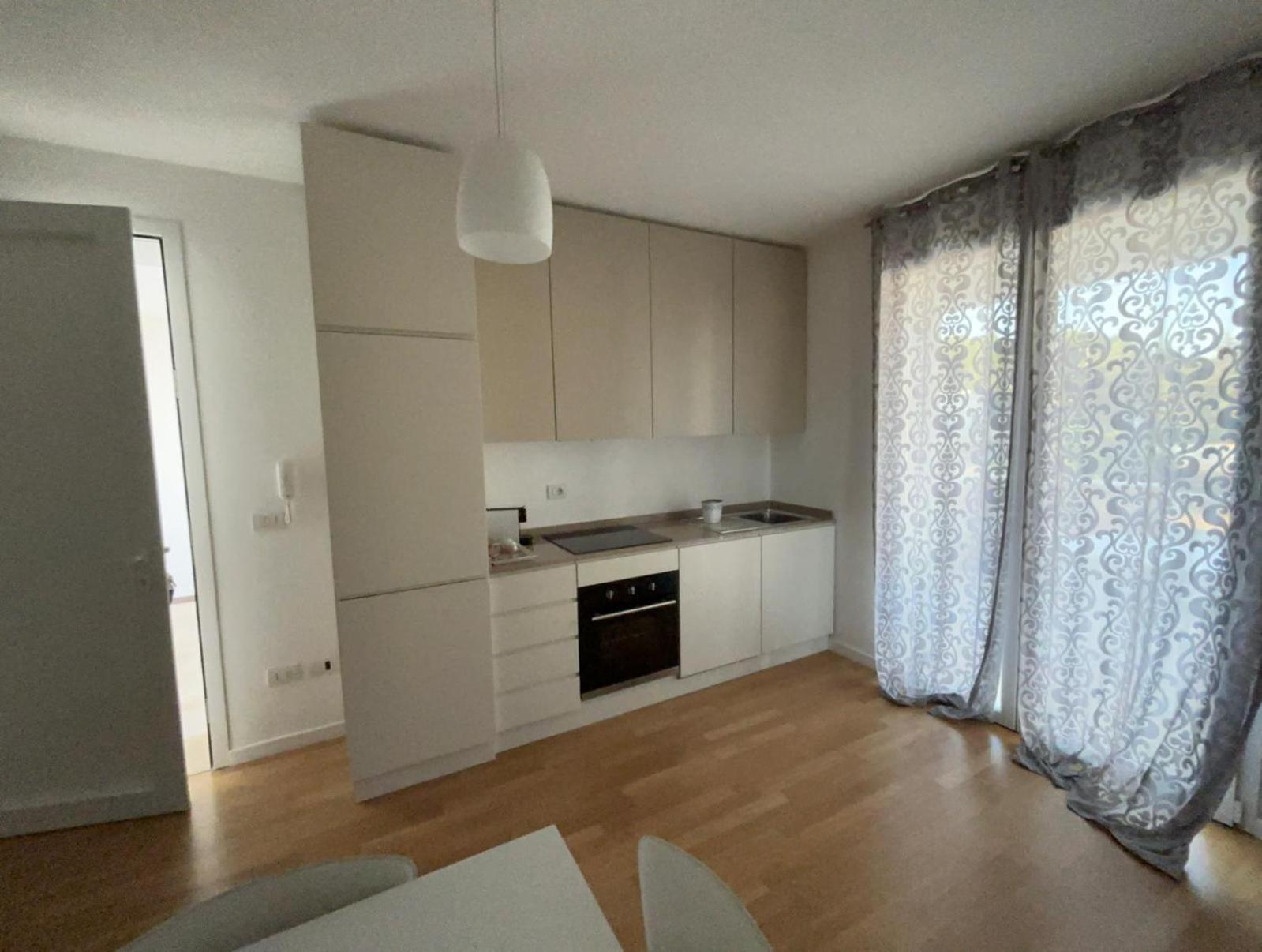 Aparthotel Residence Ludovica - Piscina Panoramica Vista Mare Санта-Мария-аль-Баньо Экстерьер фото
