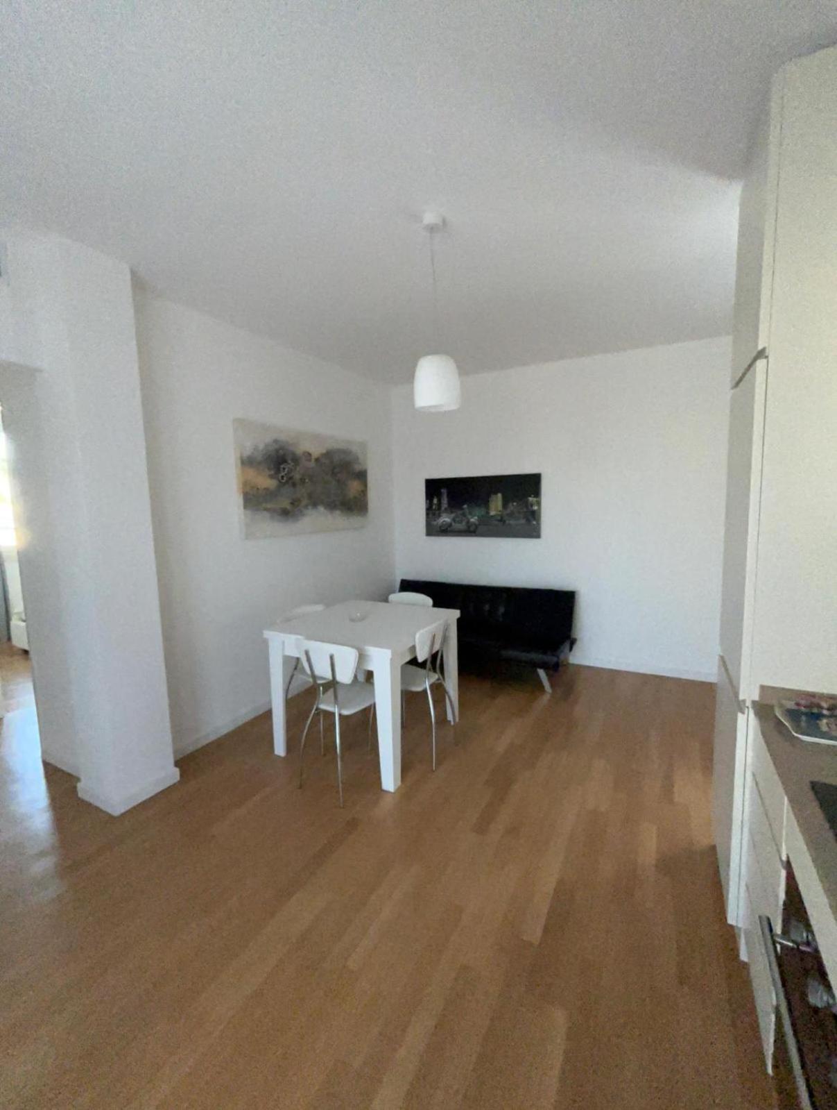 Aparthotel Residence Ludovica - Piscina Panoramica Vista Mare Санта-Мария-аль-Баньо Экстерьер фото